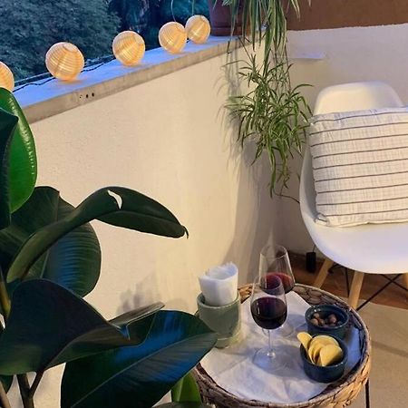 Casa Perrone Apartment Bologna Ngoại thất bức ảnh