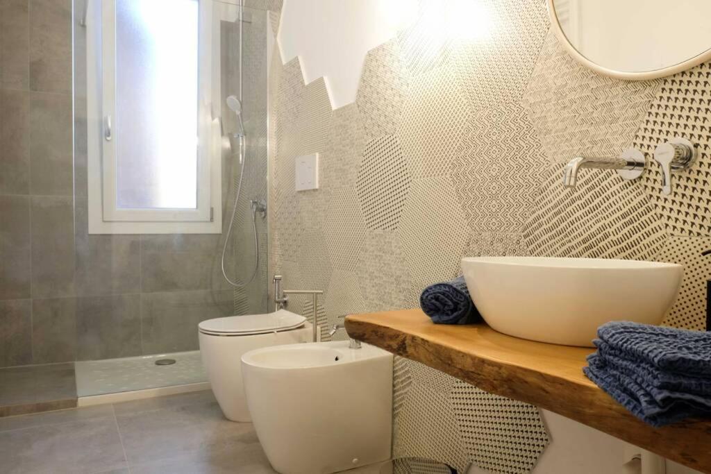 Casa Perrone Apartment Bologna Ngoại thất bức ảnh