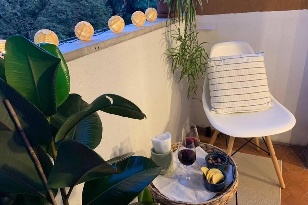 Casa Perrone Apartment Bologna Ngoại thất bức ảnh