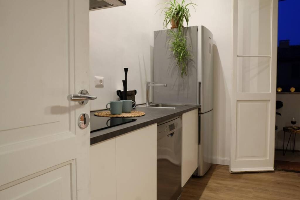 Casa Perrone Apartment Bologna Ngoại thất bức ảnh