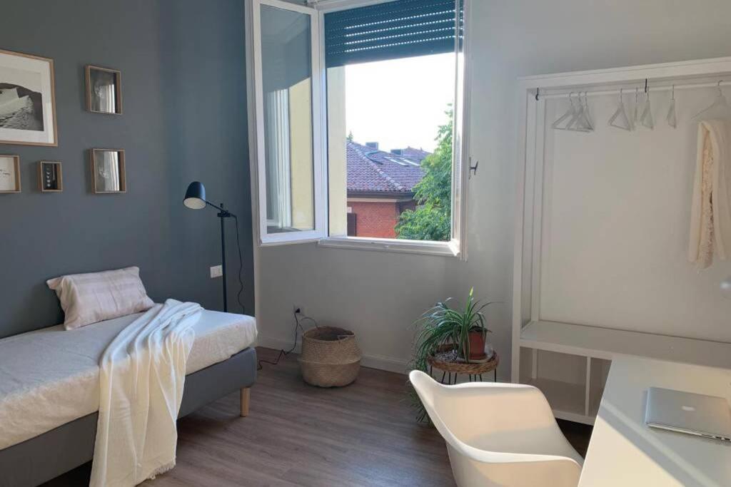 Casa Perrone Apartment Bologna Ngoại thất bức ảnh