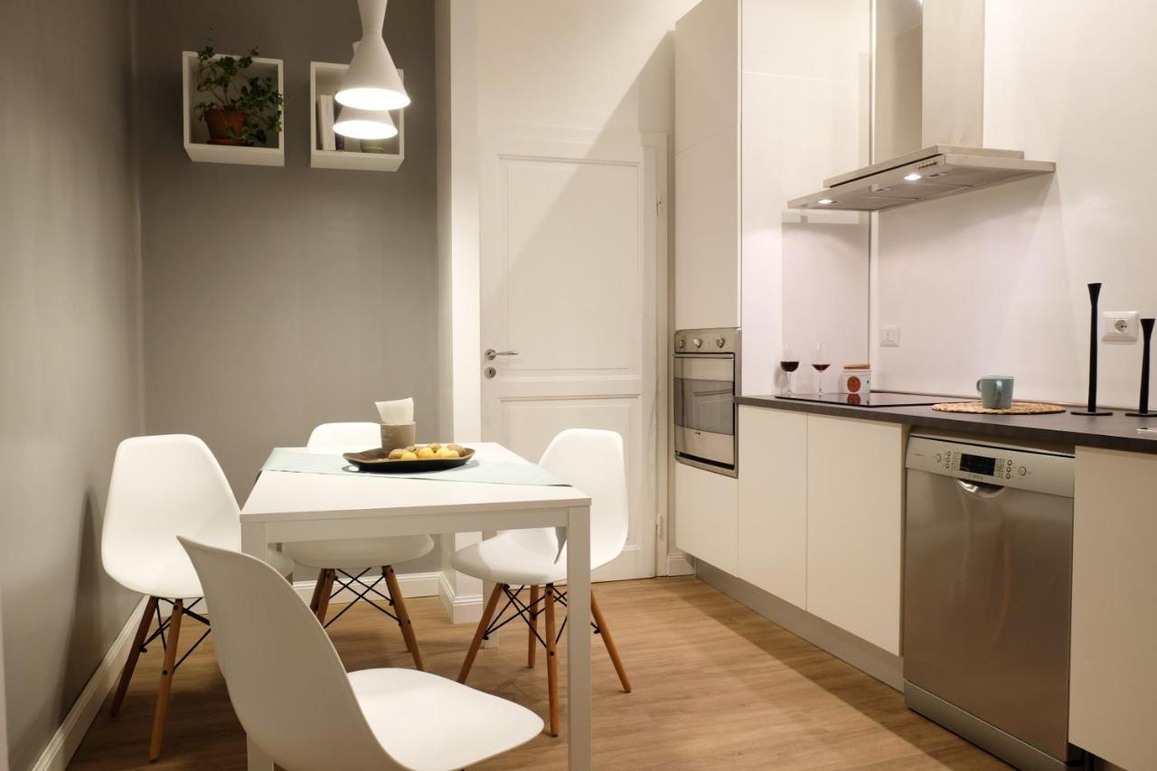 Casa Perrone Apartment Bologna Ngoại thất bức ảnh