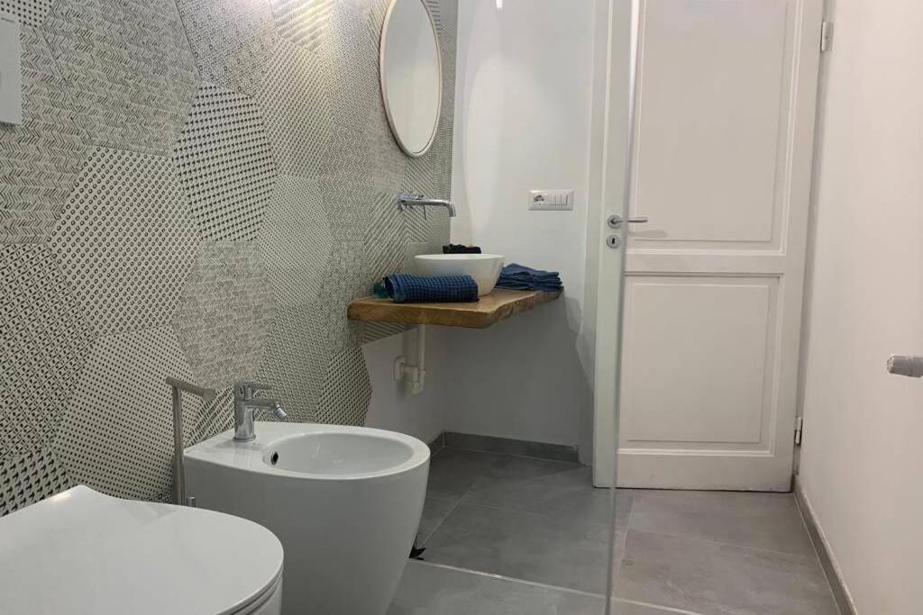 Casa Perrone Apartment Bologna Ngoại thất bức ảnh