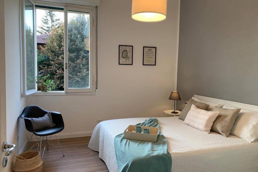 Casa Perrone Apartment Bologna Ngoại thất bức ảnh