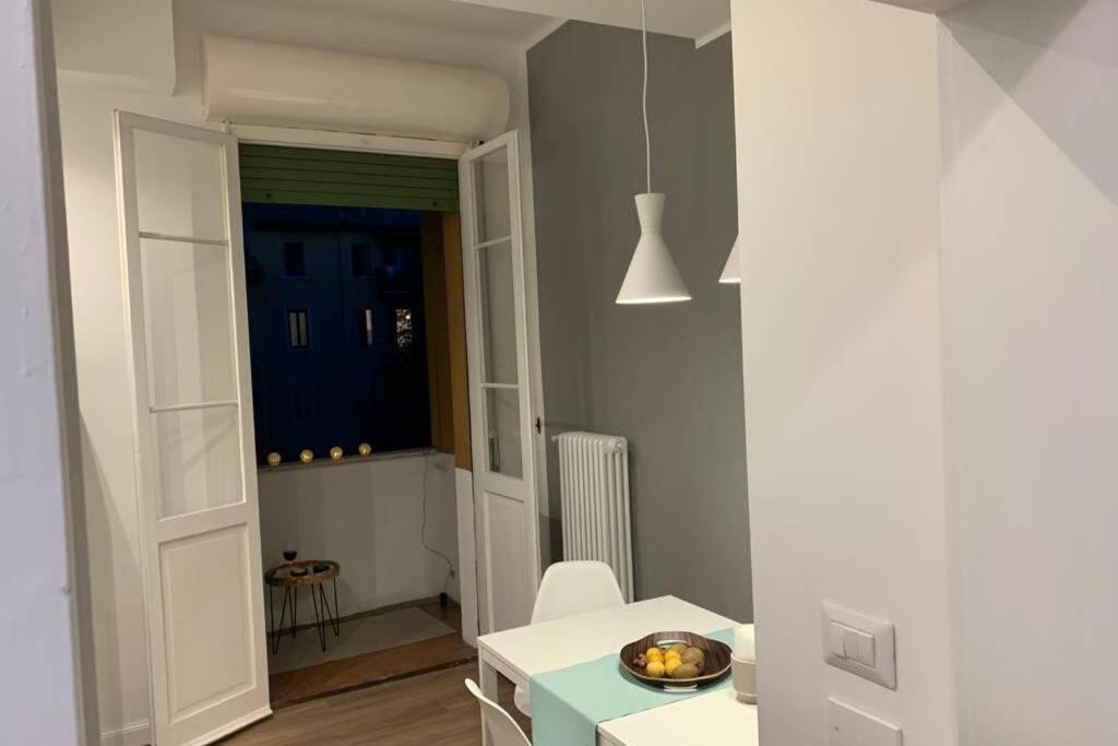 Casa Perrone Apartment Bologna Ngoại thất bức ảnh