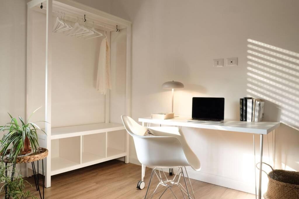 Casa Perrone Apartment Bologna Ngoại thất bức ảnh